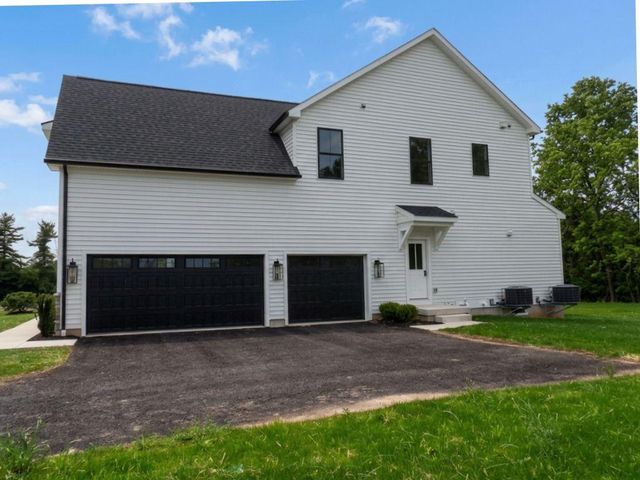 LOT 4 ANGLESEY LN, Upper Gwynedd, PA 19446