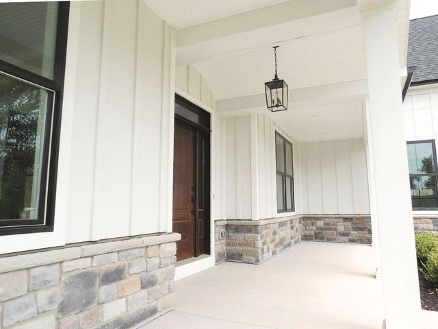 LOT 4 ANGLESEY LN, Upper Gwynedd, PA 19446