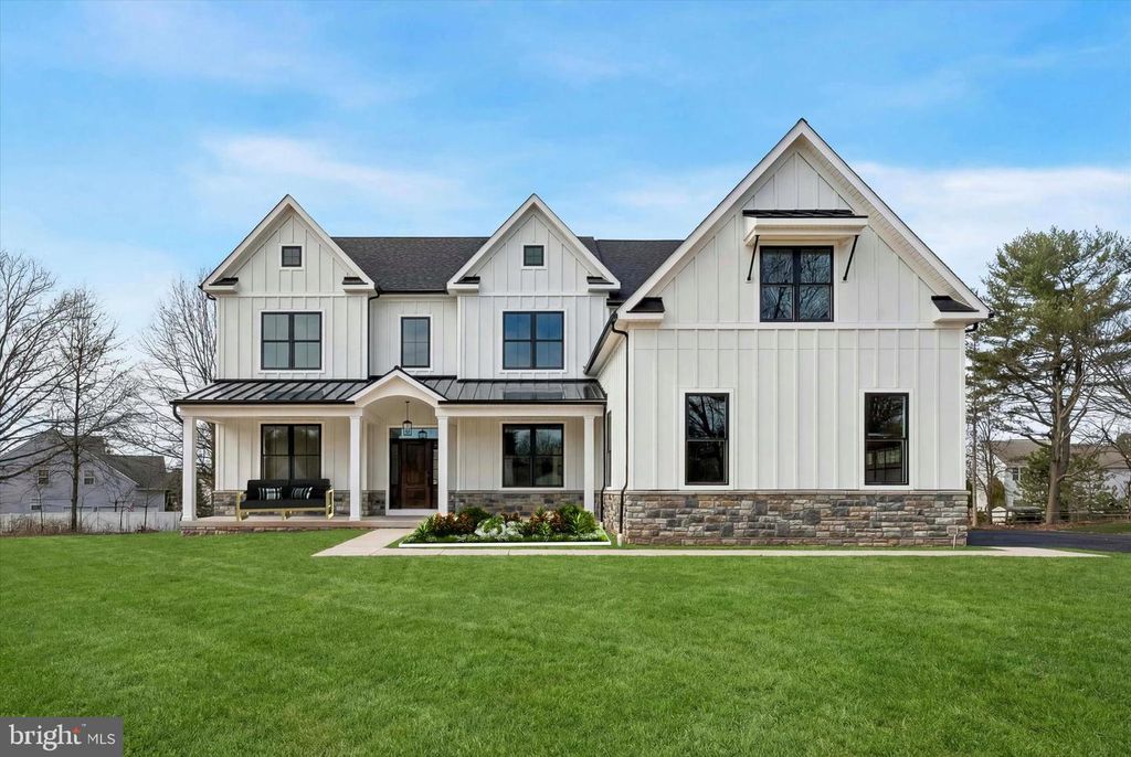 LOT 4 ANGLESEY LN, Upper Gwynedd, PA 19446