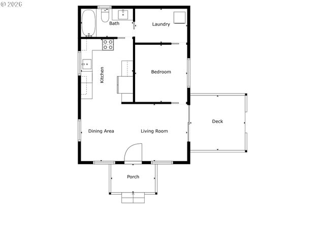 2311 Sw 6th Ave, Camas, WA 98607