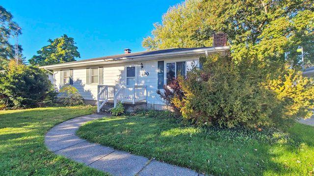 230 S Elms Road, Flushing, MI 48433