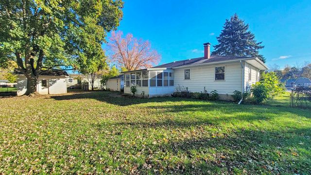 230 S Elms Road, Flushing, MI 48433