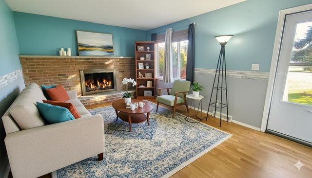 230 S Elms Road, Flushing, MI 48433