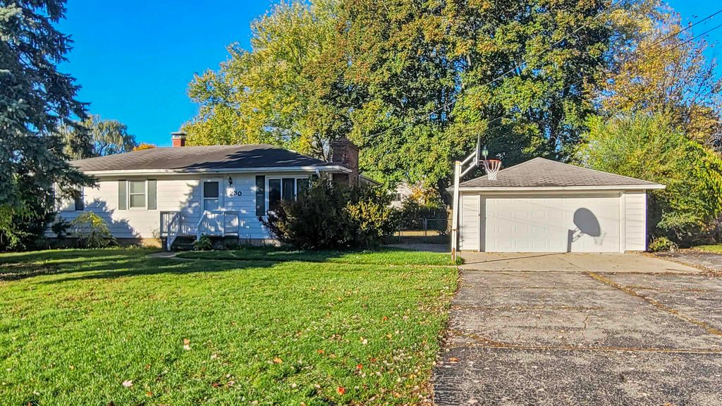 230 S Elms Road, Flushing, MI 48433