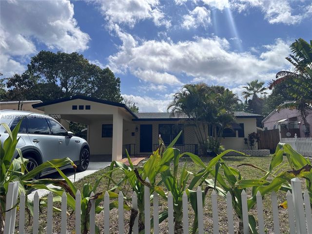 200 SE 19th St, Fort Lauderdale, FL 33316