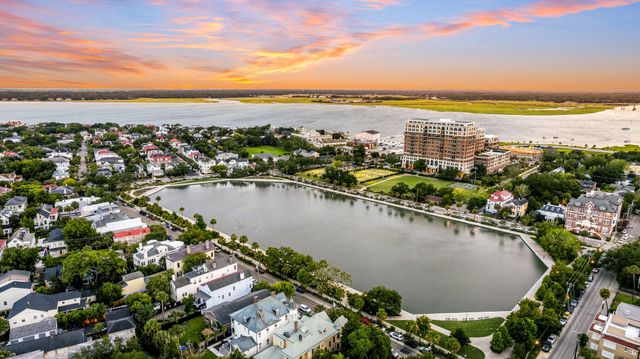 10 Trapman Street, Charleston, SC 29401