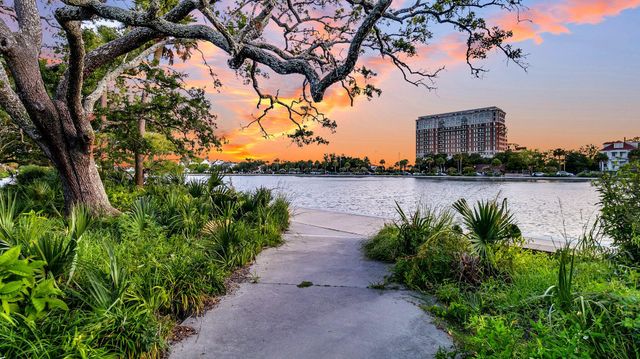 10 Trapman Street, Charleston, SC 29401