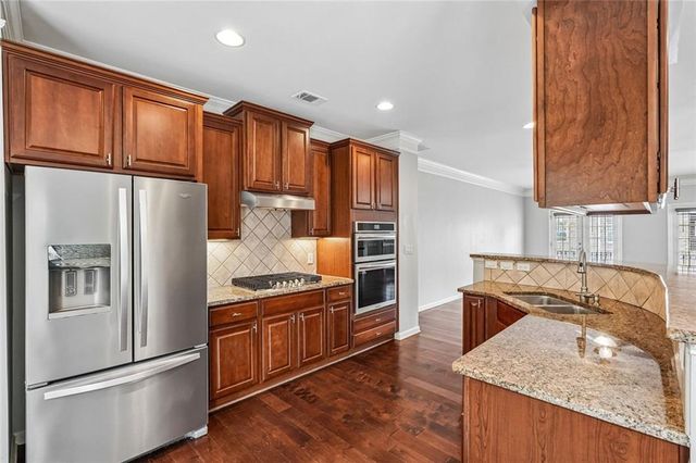 1005 Manchester Way, Roswell, GA 30075