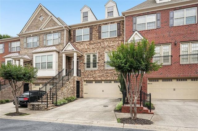 1005 Manchester Way, Roswell, GA 30075