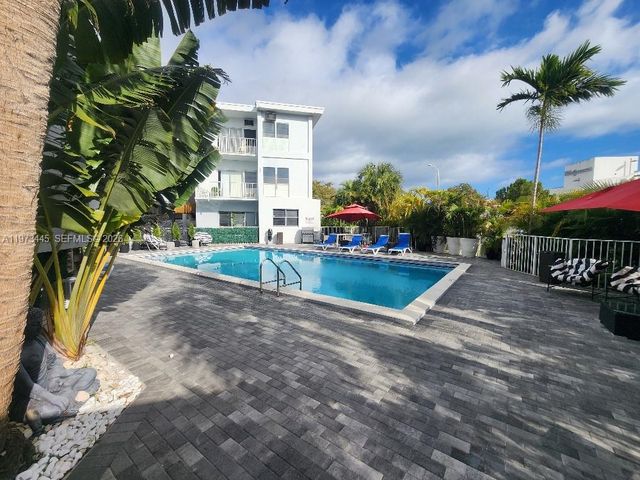 2101 Normandy Dr 310, Miami Beach, FL 33141