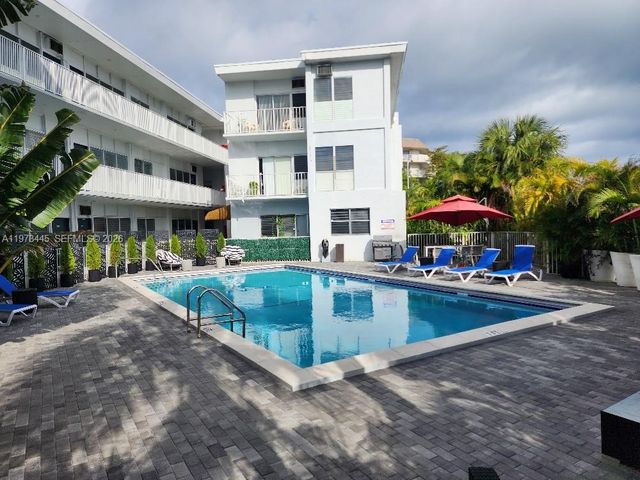 2101 Normandy Dr 310, Miami Beach, FL 33141
