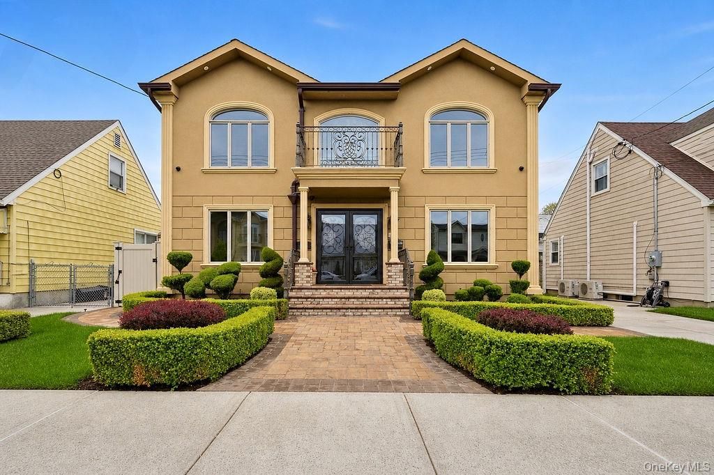 158-31 86th Street, Howard Beach, NY 11414 — exterior