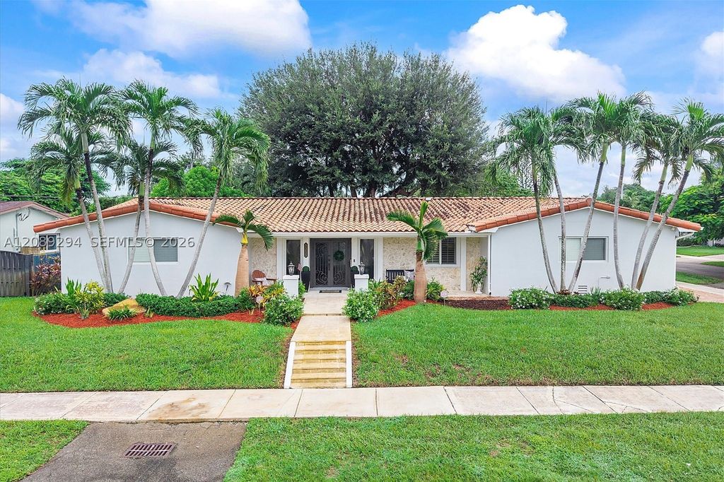 9355 SW 91st St, Miami, FL 33176