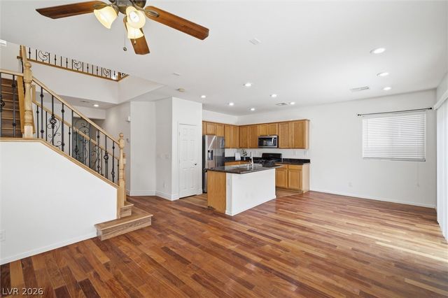 9258 LOST SHANTY CT. Court 0, Las Vegas, NV 89178