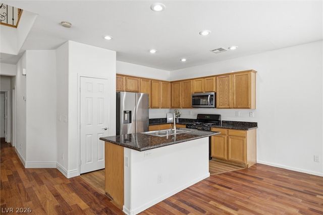 9258 LOST SHANTY CT. Court 0, Las Vegas, NV 89178