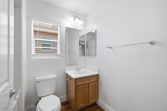 9258 LOST SHANTY CT. Court 0, Las Vegas, NV 89178