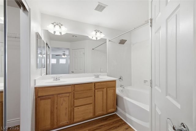9258 LOST SHANTY CT. Court 0, Las Vegas, NV 89178