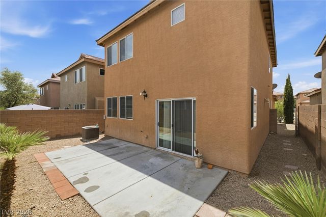 9258 LOST SHANTY CT. Court 0, Las Vegas, NV 89178