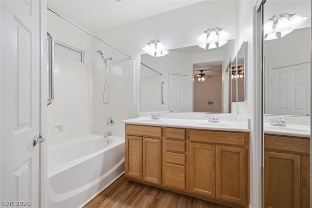 9258 LOST SHANTY CT. Court 0, Las Vegas, NV 89178