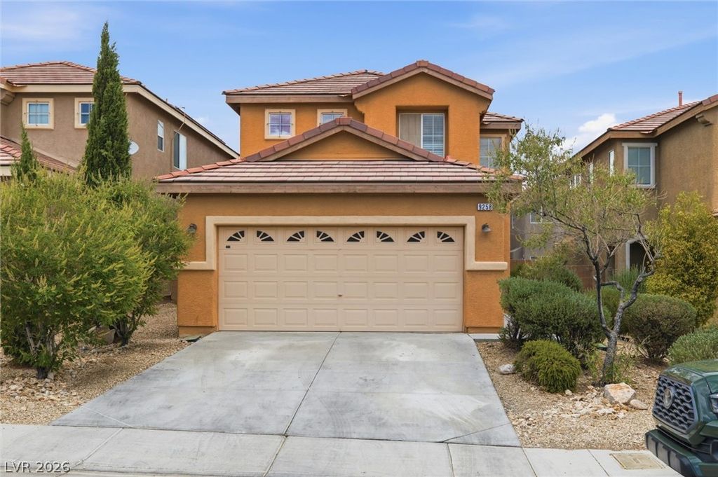 9258 LOST SHANTY CT. Court 0, Las Vegas, NV 89178