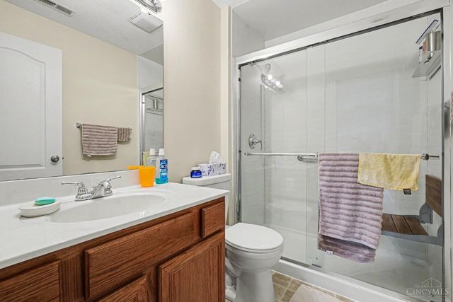 4563 Foley Road, Delhi Twp, OH 45238