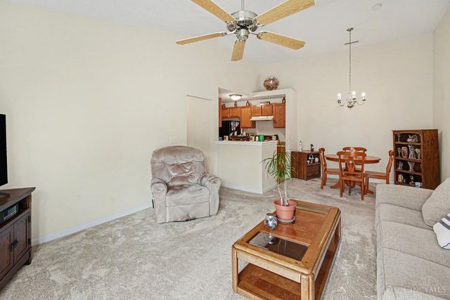 4563 Foley Road, Delhi Twp, OH 45238