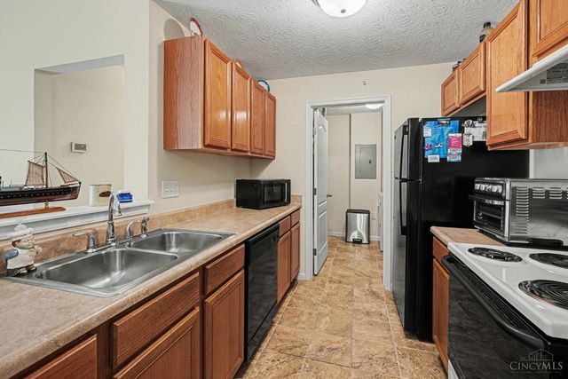 4563 Foley Road, Delhi Twp, OH 45238
