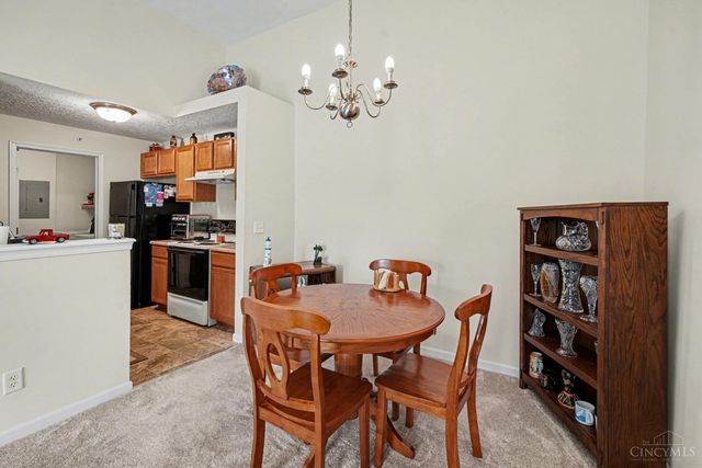 4563 Foley Road, Delhi Twp, OH 45238