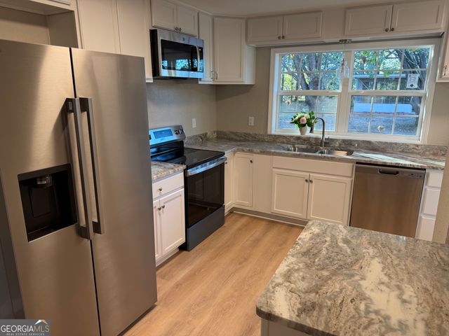 116 Country Club Road, Dublin, GA 31021