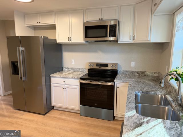 116 Country Club Road, Dublin, GA 31021