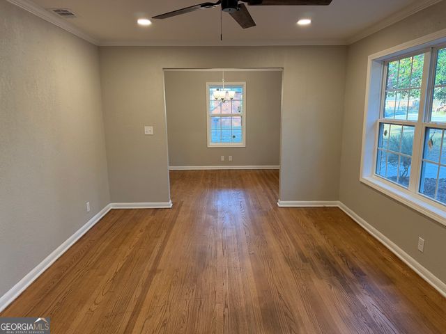 116 Country Club Road, Dublin, GA 31021