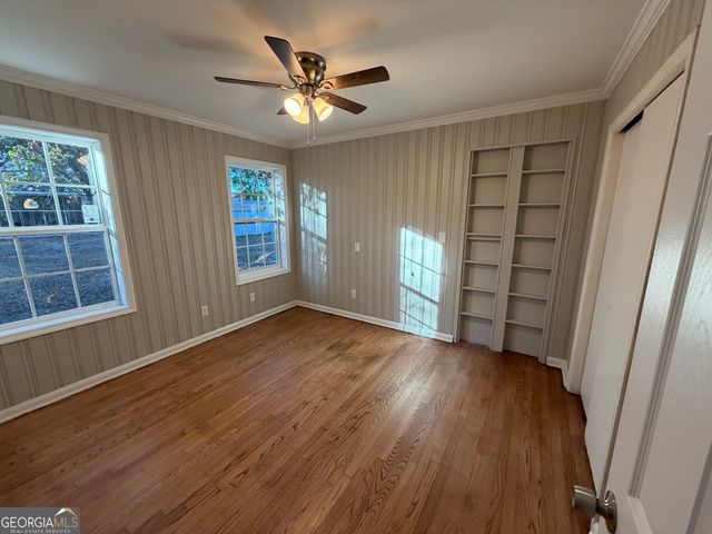 116 Country Club Road, Dublin, GA 31021