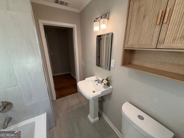 116 Country Club Road, Dublin, GA 31021