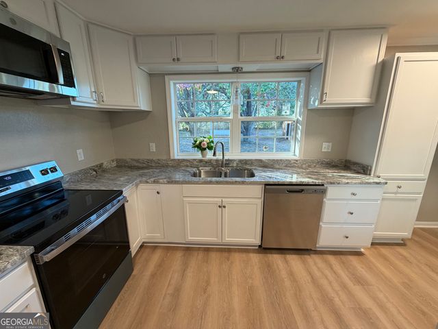 116 Country Club Road, Dublin, GA 31021