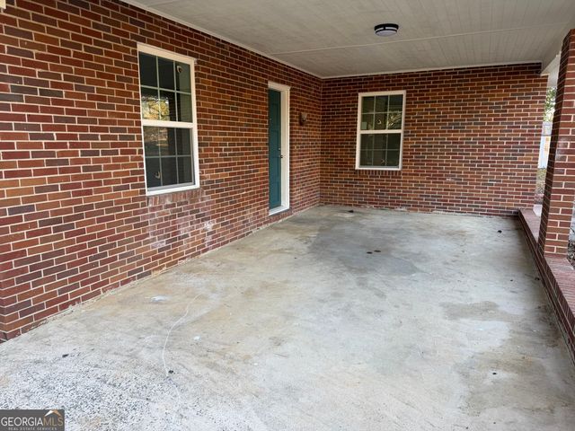 116 Country Club Road, Dublin, GA 31021