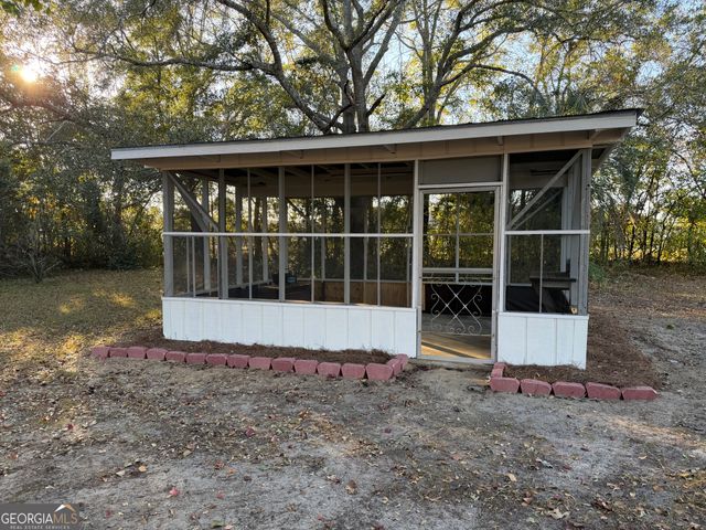 116 Country Club Road, Dublin, GA 31021