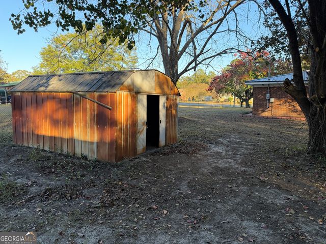 116 Country Club Road, Dublin, GA 31021