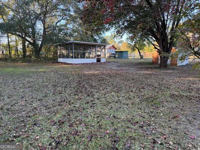 116 Country Club Road, Dublin, GA 31021