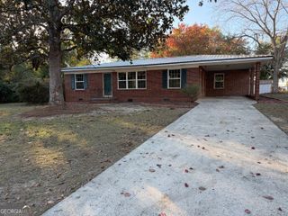 116 Country Club Road, Dublin, GA 31021