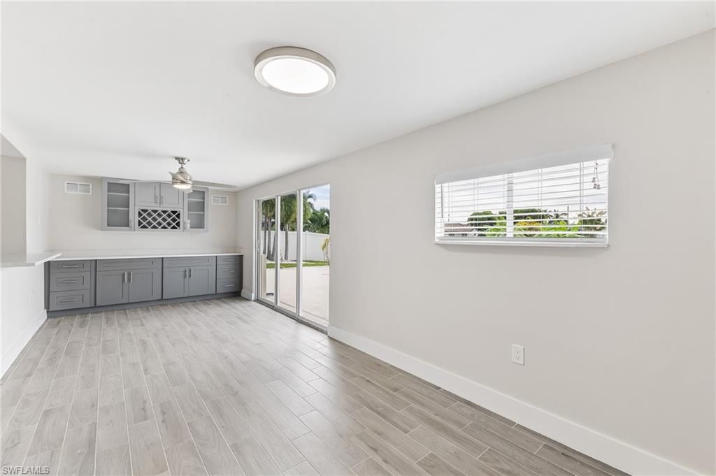Image 12 of property listing at 5031 Pelican BLVD, Cape Coral, FL 33914