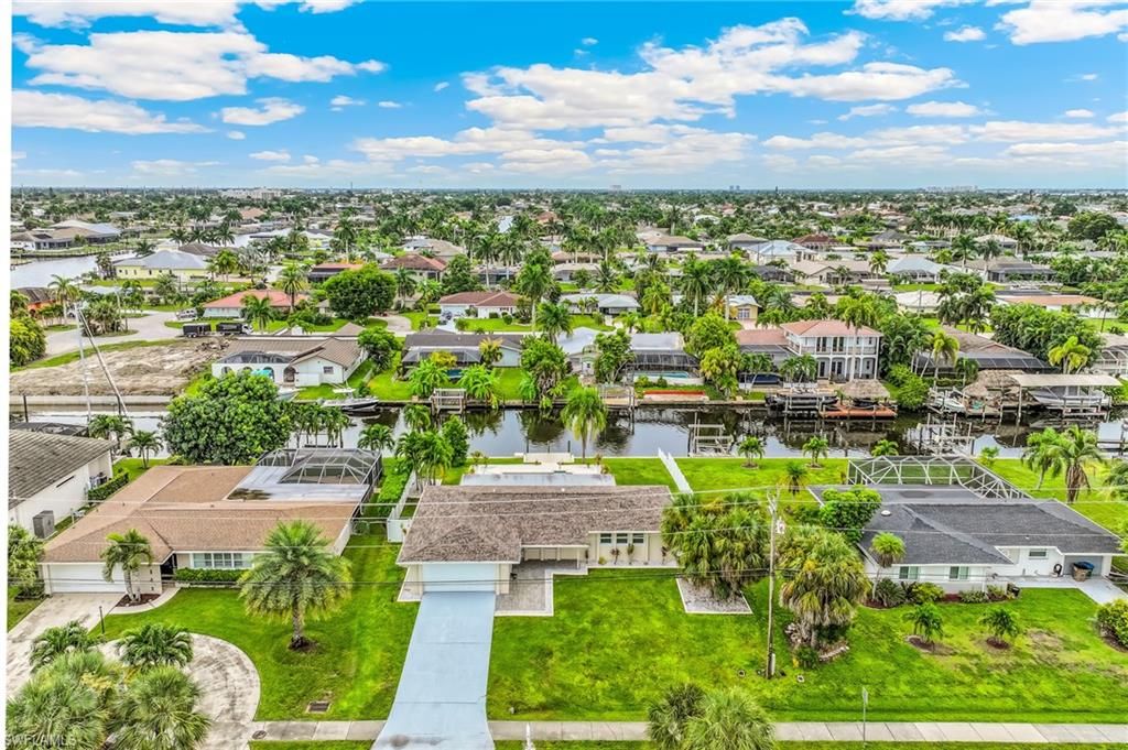 Image 24 of property listing at 5031 Pelican BLVD, Cape Coral, FL 33914