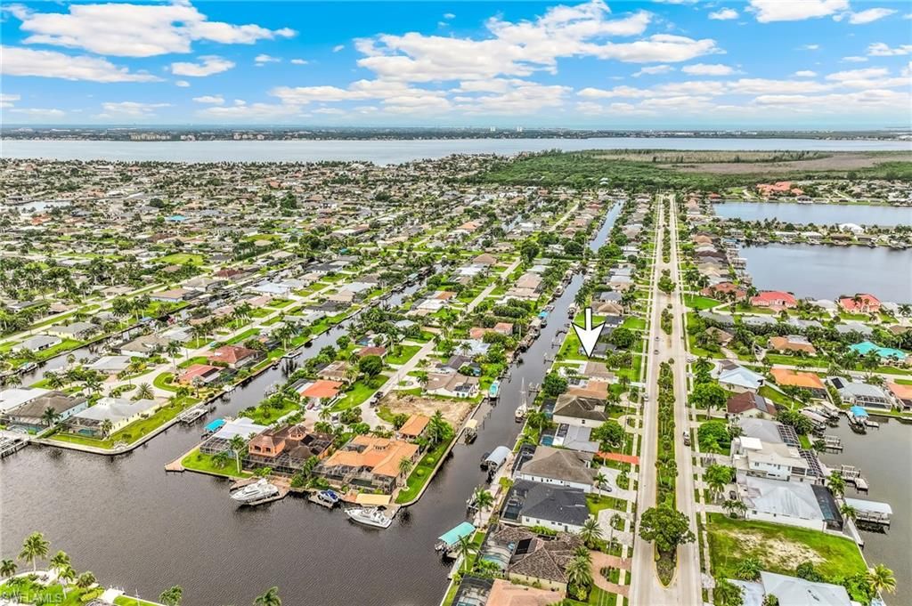 Image 27 of property listing at 5031 Pelican BLVD, Cape Coral, FL 33914