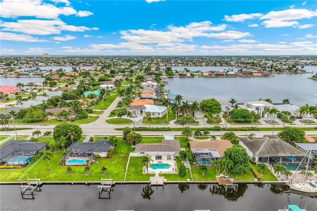 Image 30 of property listing at 5031 Pelican BLVD, Cape Coral, FL 33914