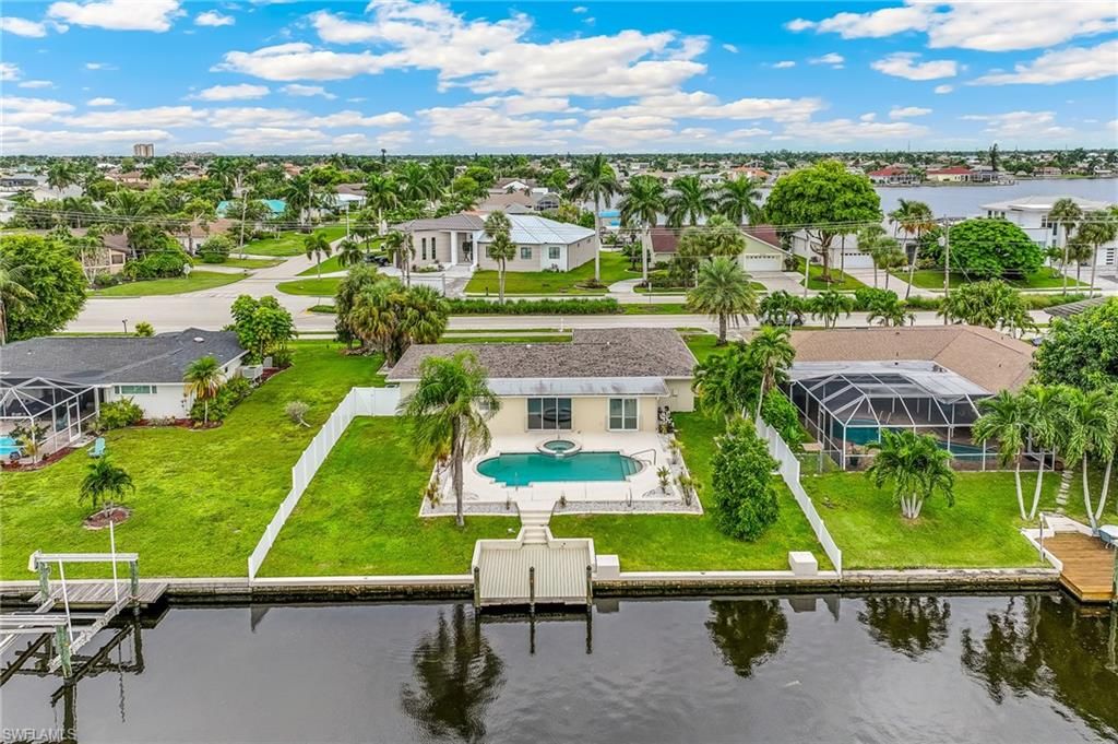 Image 31 of property listing at 5031 Pelican BLVD, Cape Coral, FL 33914