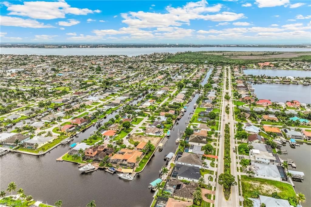 Image 5 of property listing at 5031 Pelican BLVD, Cape Coral, FL 33914