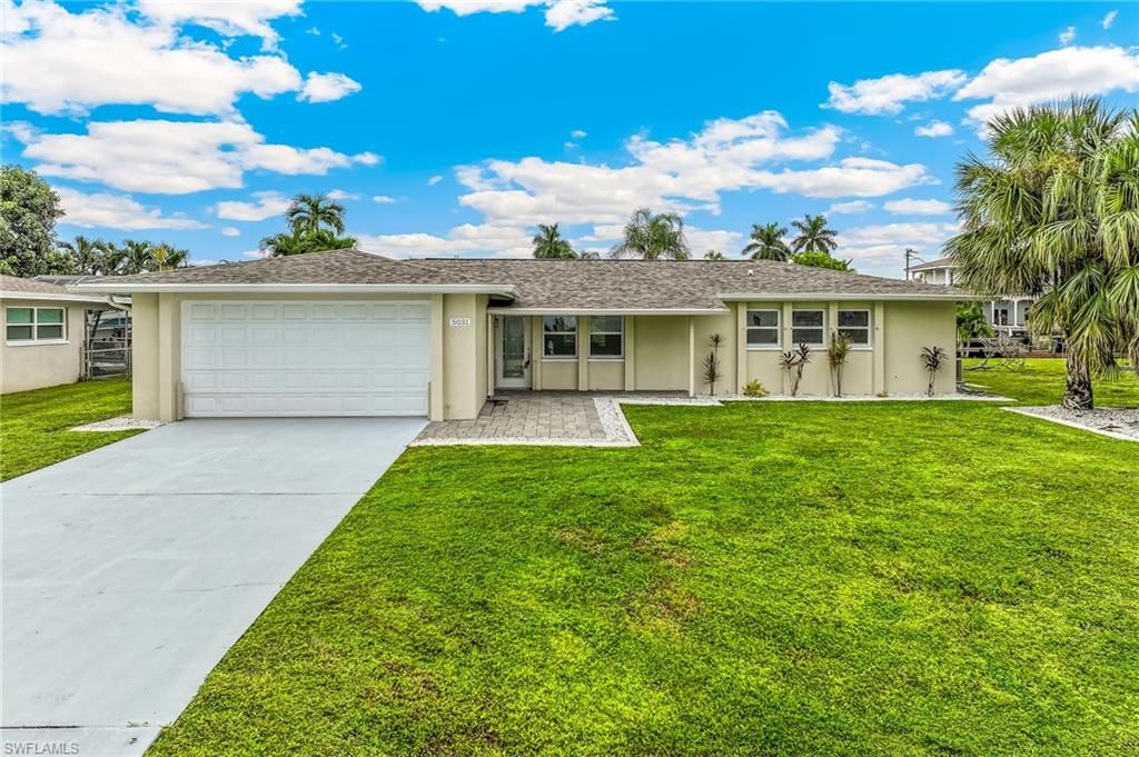 Image 6 of property listing at 5031 Pelican BLVD, Cape Coral, FL 33914