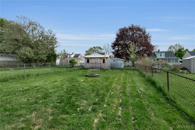 611 Marilla Street, Buffalo, NY 14220