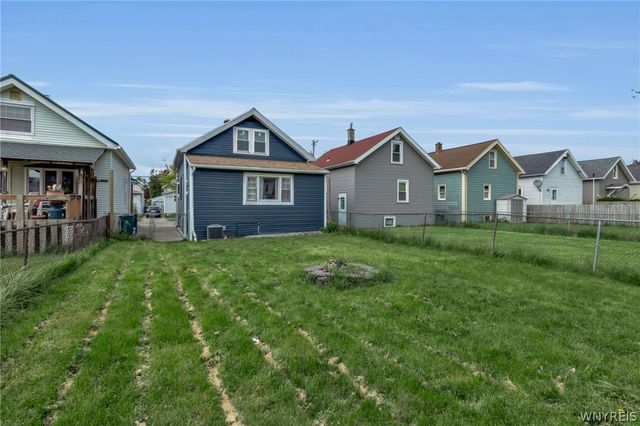 611 Marilla Street, Buffalo, NY 14220