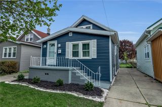 611 Marilla Street, Buffalo, NY 14220