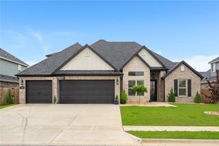 1380 Heart Street, Centerton, AR 72719